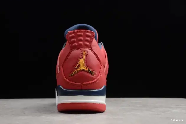 Cheap TBK CI1184-617 4 SE FIBA Jordan Air 0605